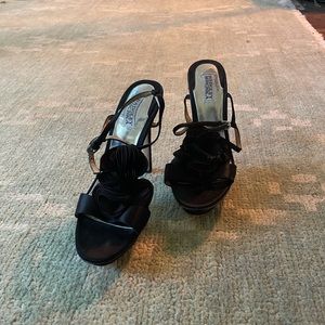 Badgley Mischka Heels